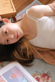你迷上了我